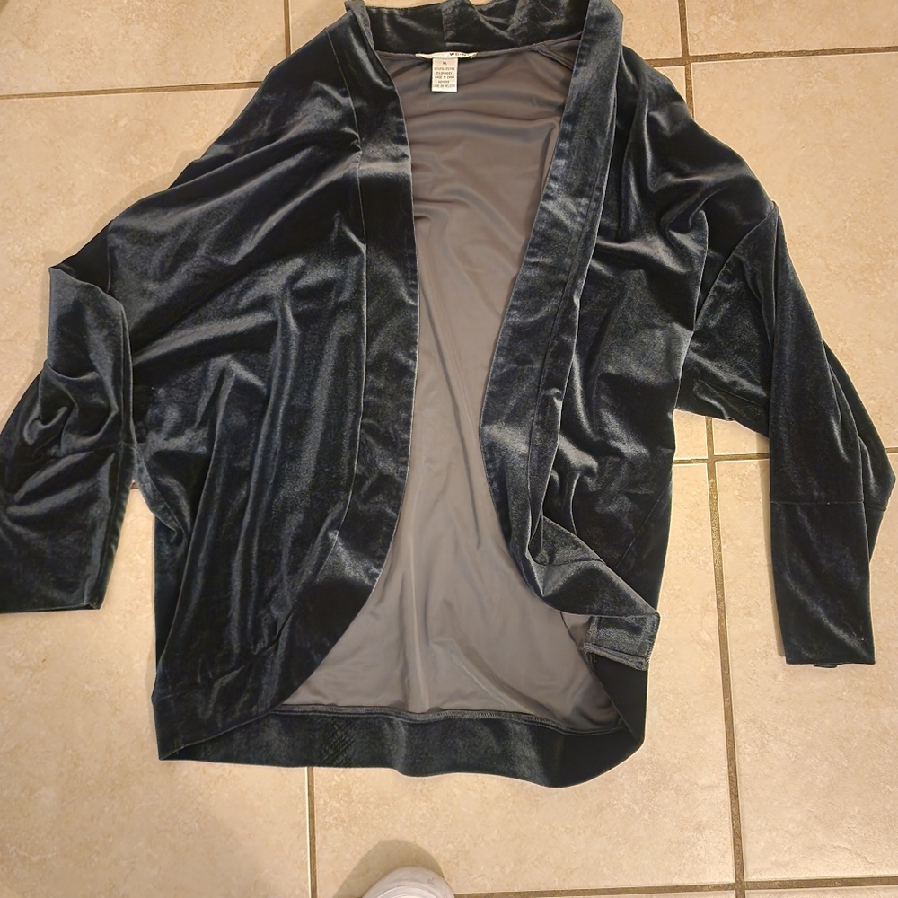 WD NY brand- Woman's Outerwear/ Dress Jacket XL